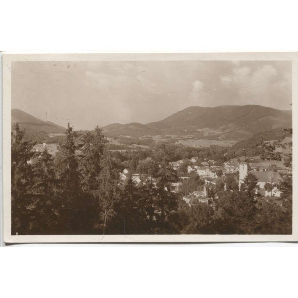 Rožnov pod Radhoštěm, Vsetín