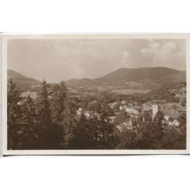 Rožnov pod Radhoštěm, Vsetín