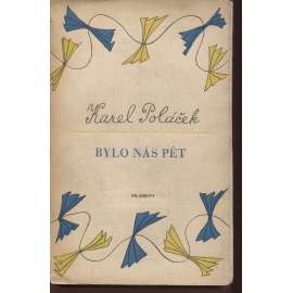 Bylo nás pět (II. vydání)