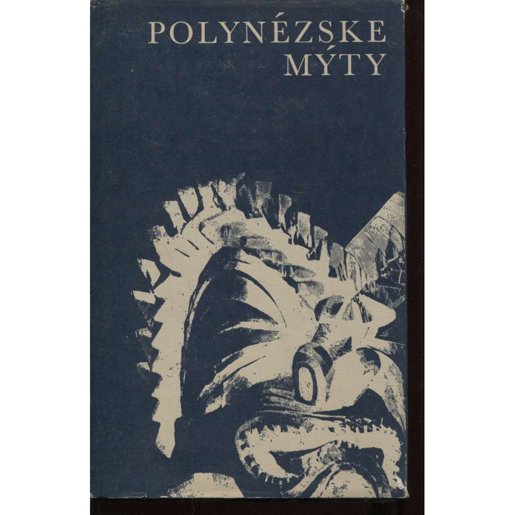 Polynézské mýty (text slovensky)
