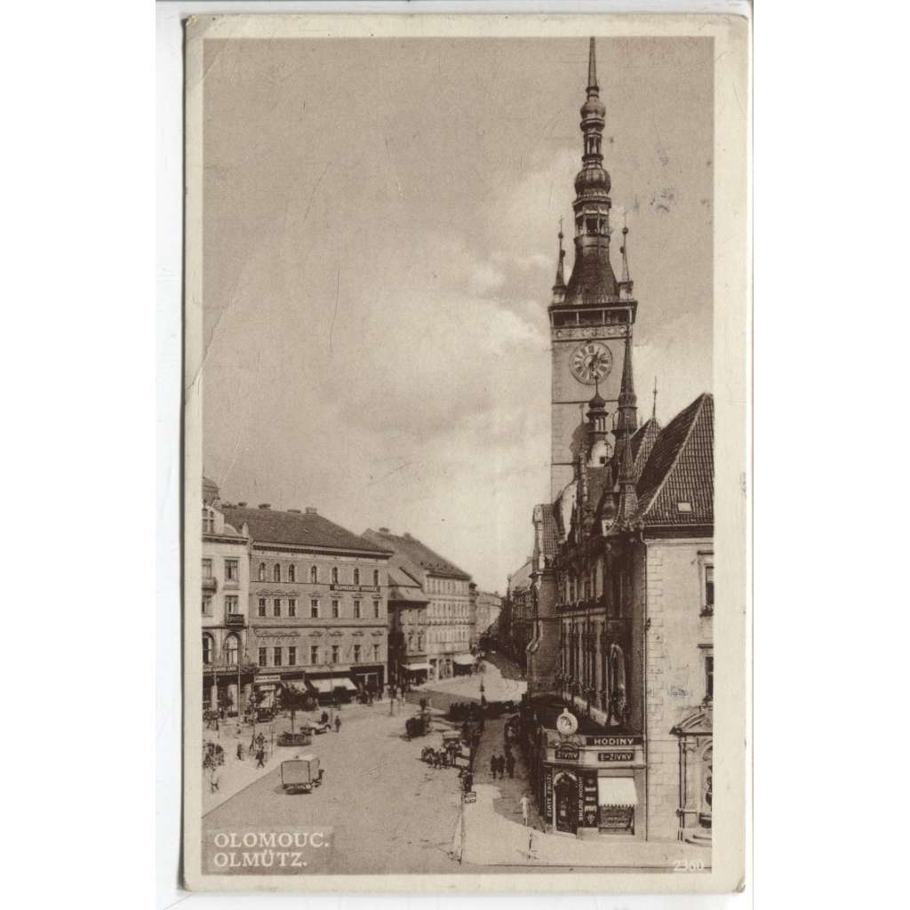 Olomouc