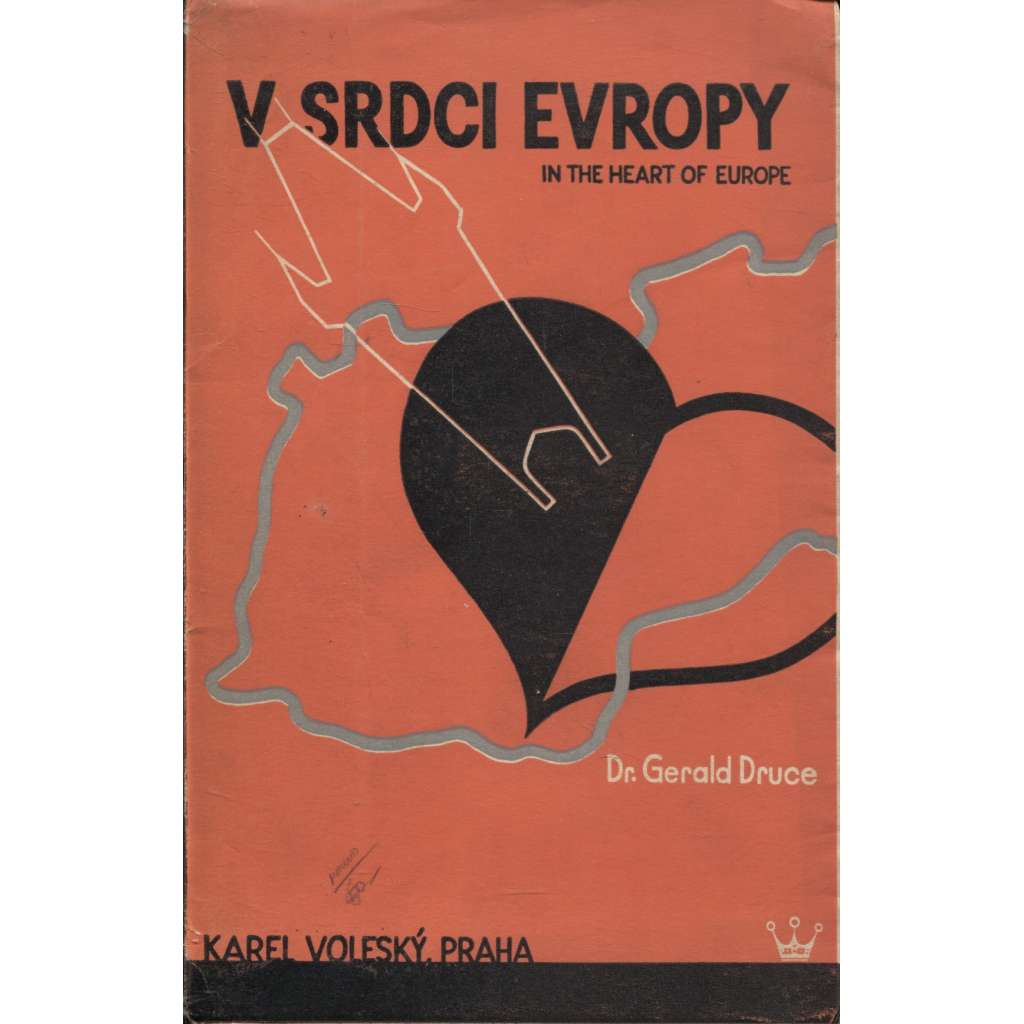 V srdci Evropy / In the Heart of Europe