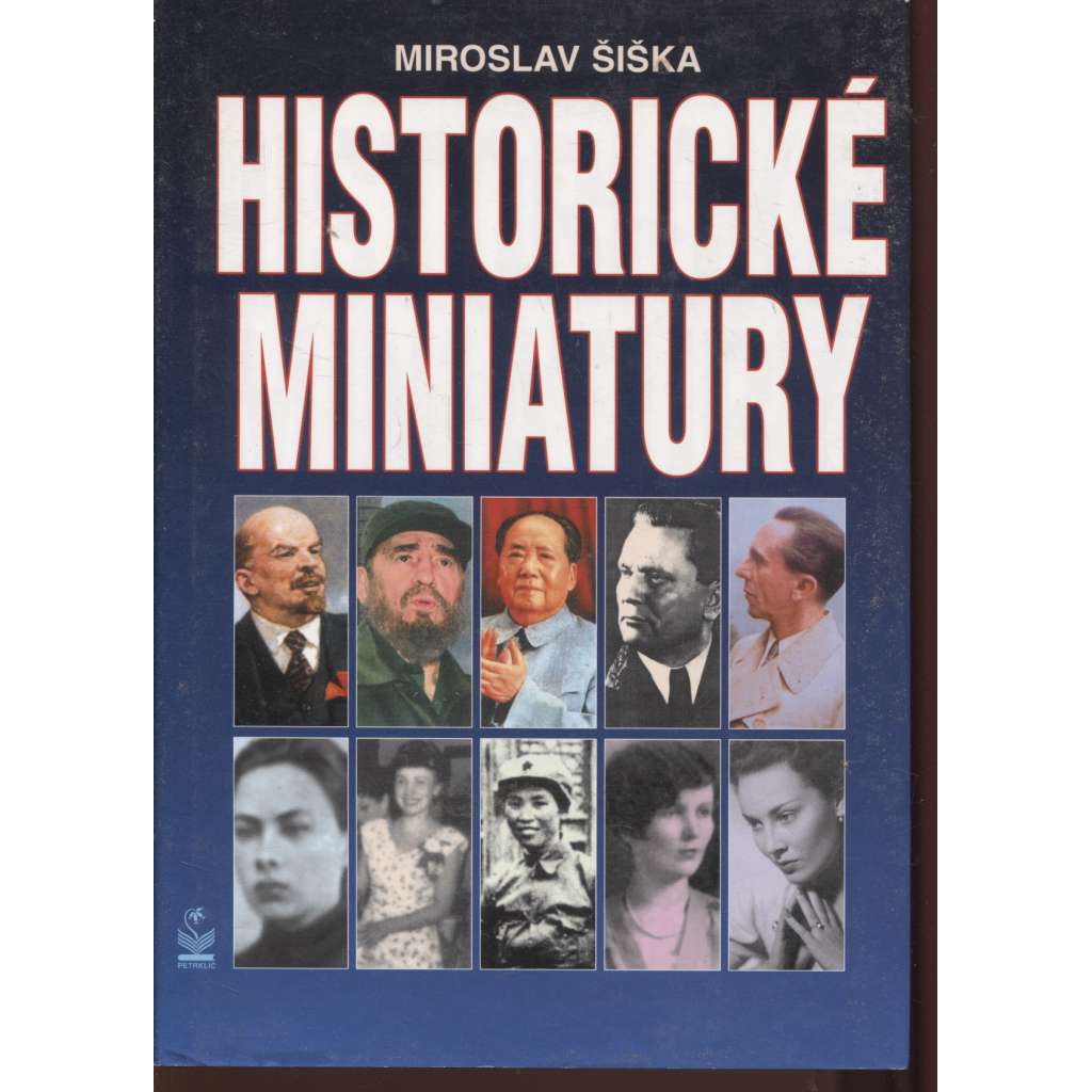 Historické miniatury