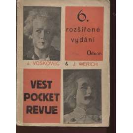 Vest Pocket Revue (Osvobozené divadlo)