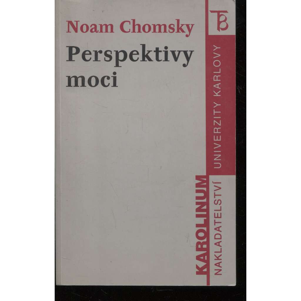 Perspektivy moci