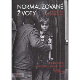 Normalizované životy