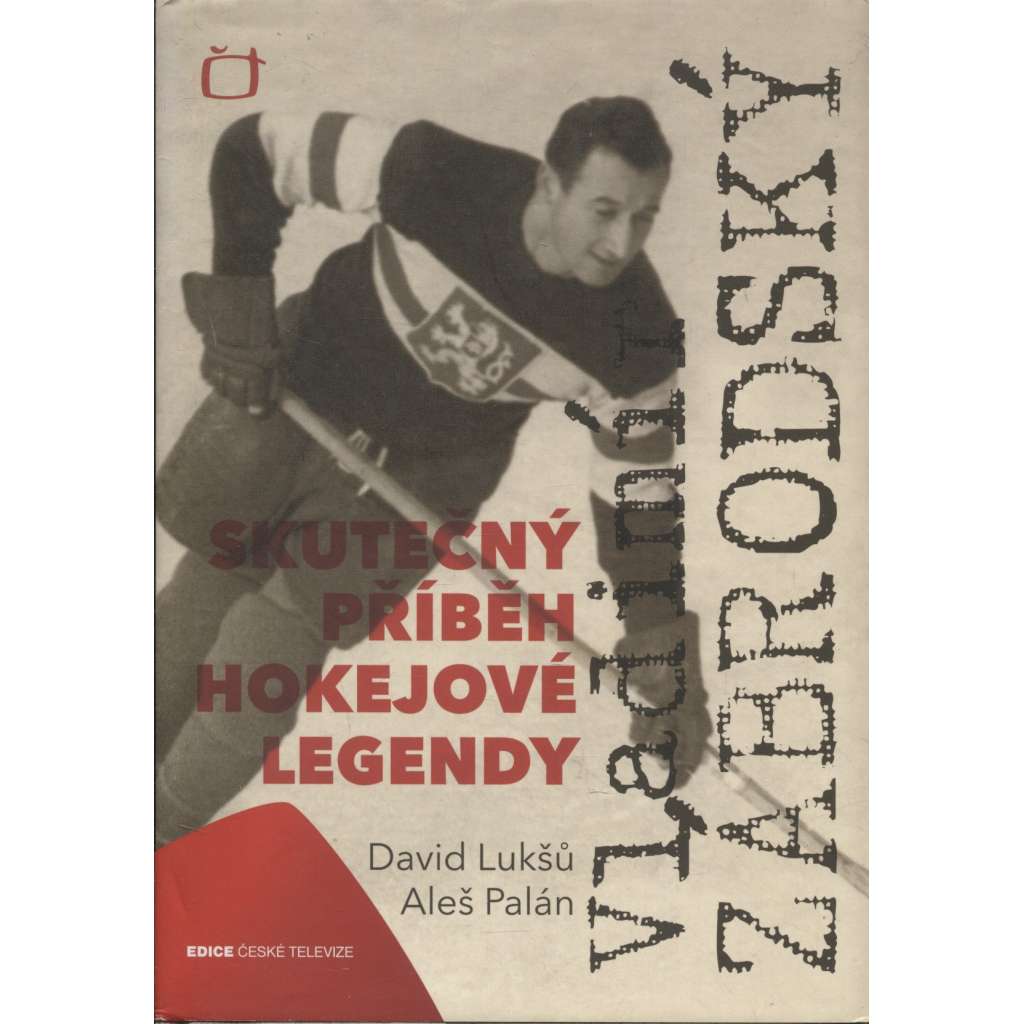 Vladimír Zábrodský – skutečný příběh hokejové legendy