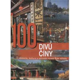 100 divů Číny (Čína)