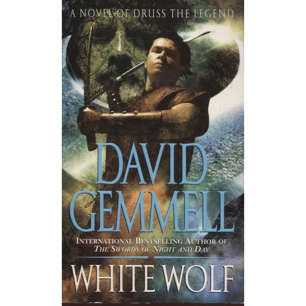 White Wolf