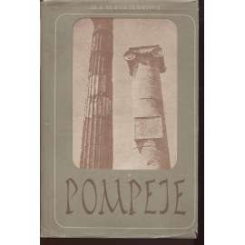 Pompeje