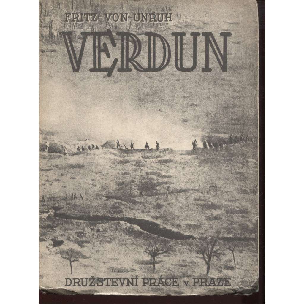 Verdun (I. sv. válka)