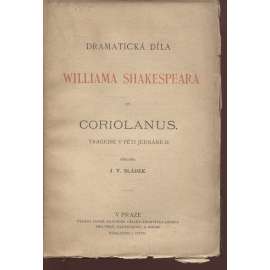 Coriolanus