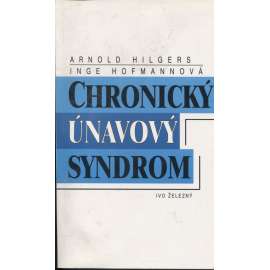 Chronický únavový syndrom