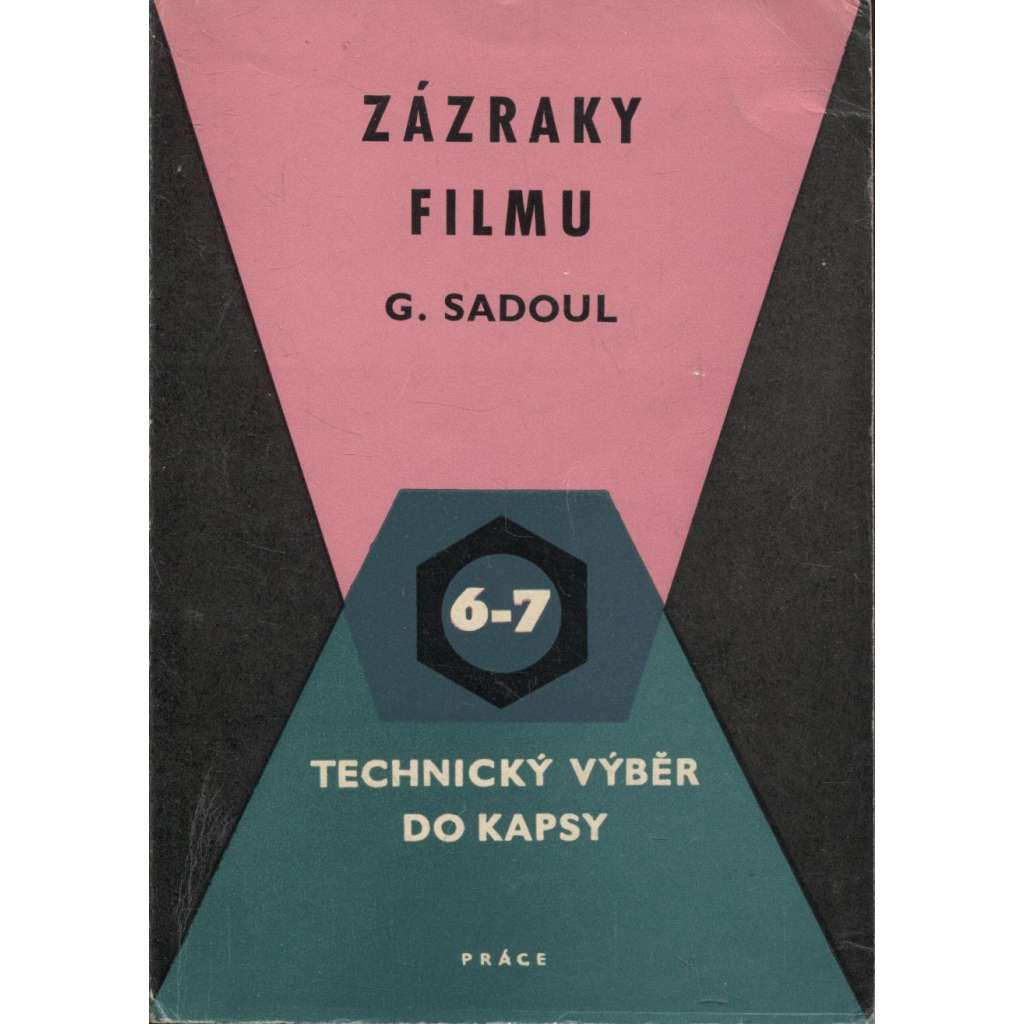 Zázraky filmu