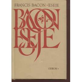 Eseje čili Rady občanské a mravní