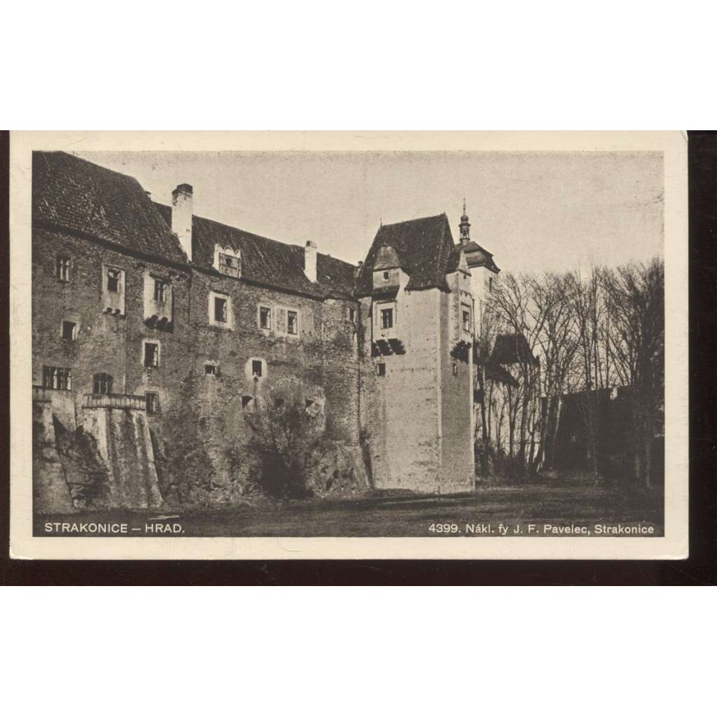 Strakonice