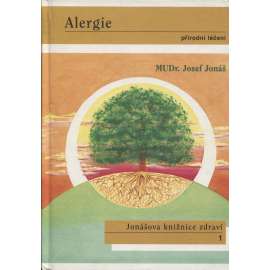 Alergie - přírodní léčení