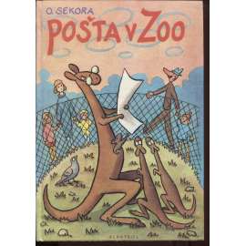 Pošta v Zoo