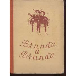 Bzunďa a Brunďa