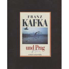 Franz Kafka und Prag