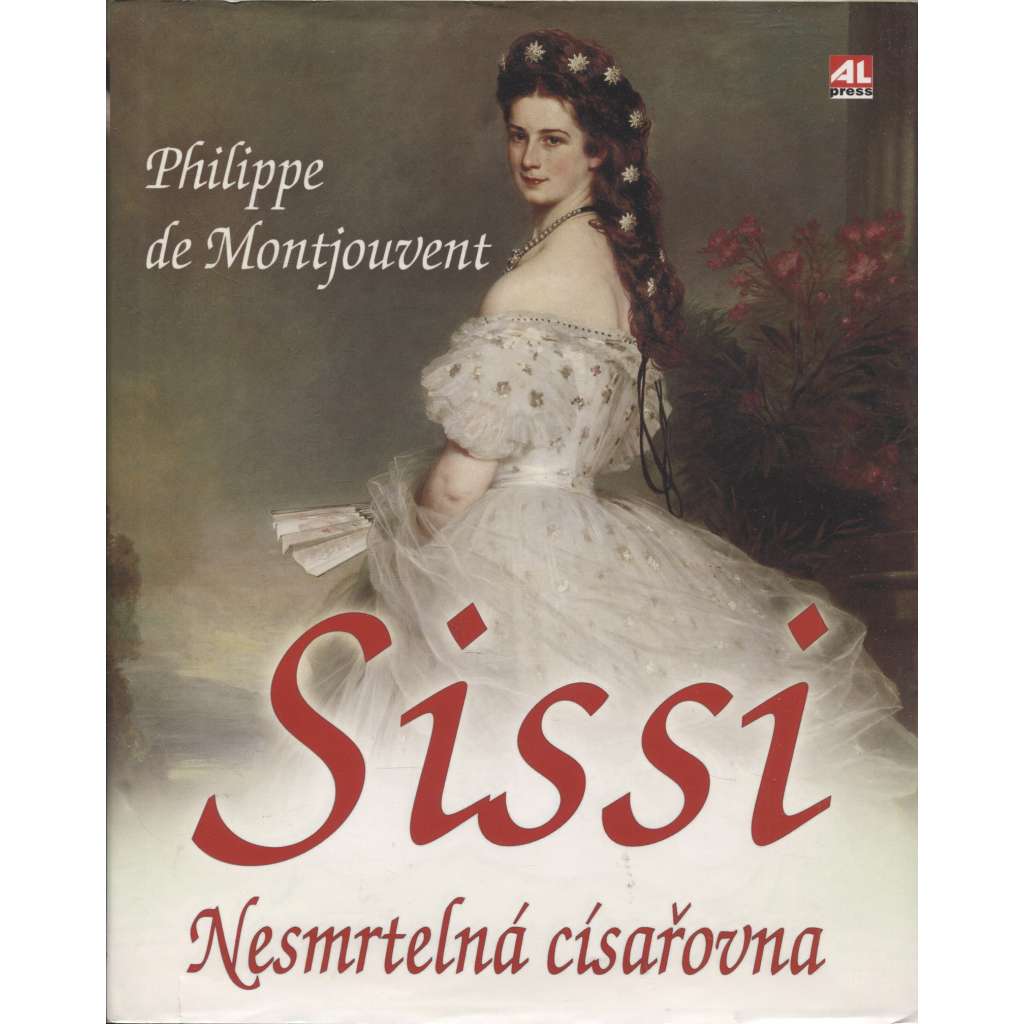 Sissi: nesmrtelná císařovna