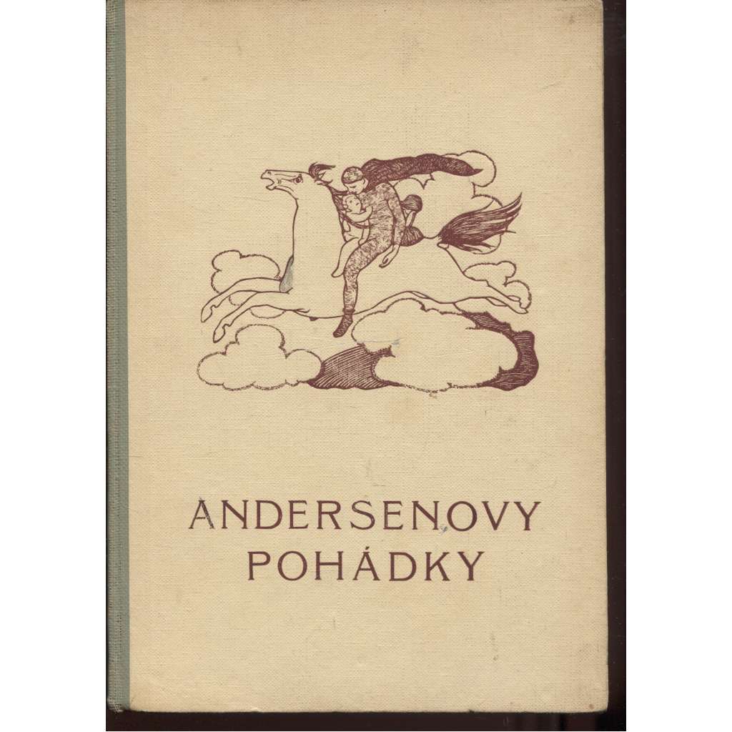 Andersenovy pohádky (Andersen)