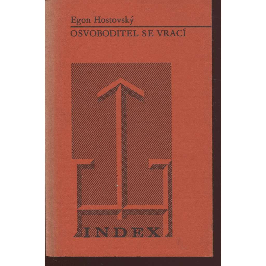 Osvoboditel se vrací (Index, exilové vydání)