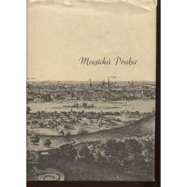 Magická Praha (Index, exil)