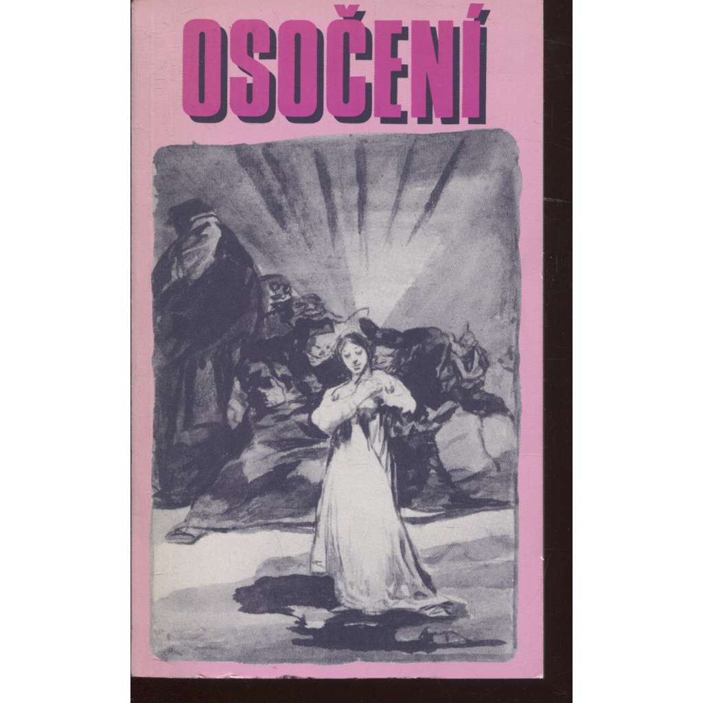Osočení (Sixty-Eight Publishers, exil) - 1993