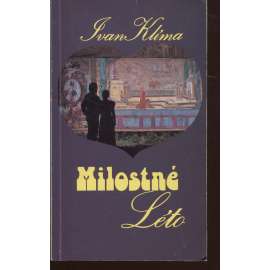 Milostné léto (Sixty-Eight Publishers, exil)