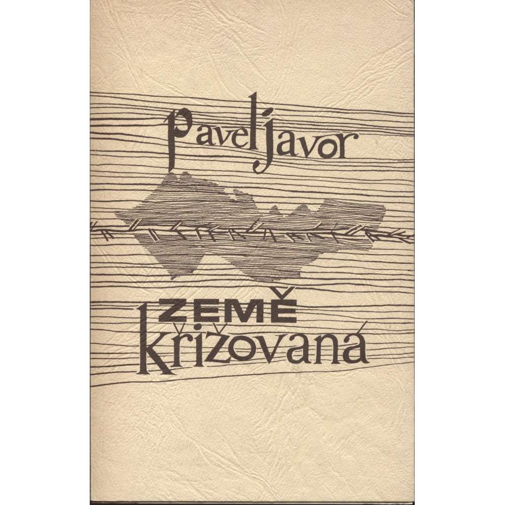 Země křižovaná (CCC Books,exil)