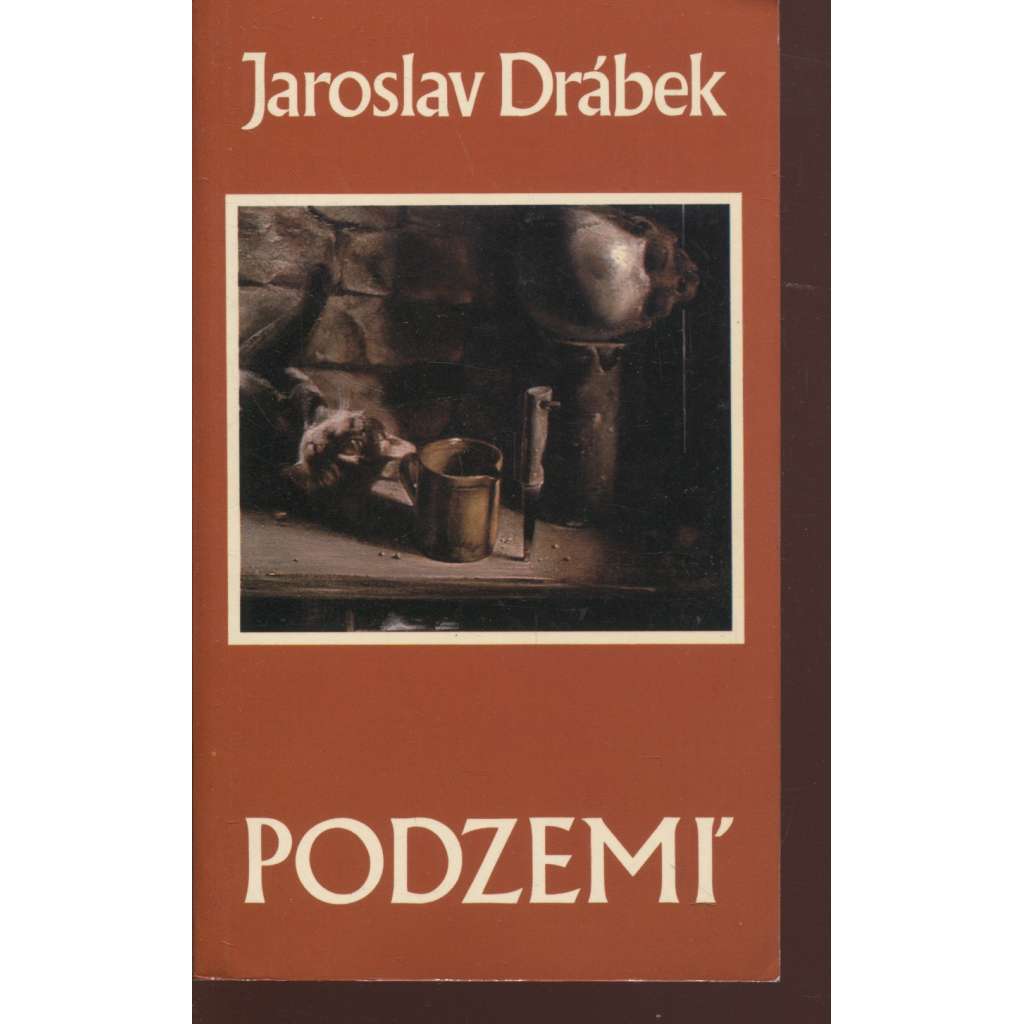 Podzemí (Sixty-Eight Publishers, exil)