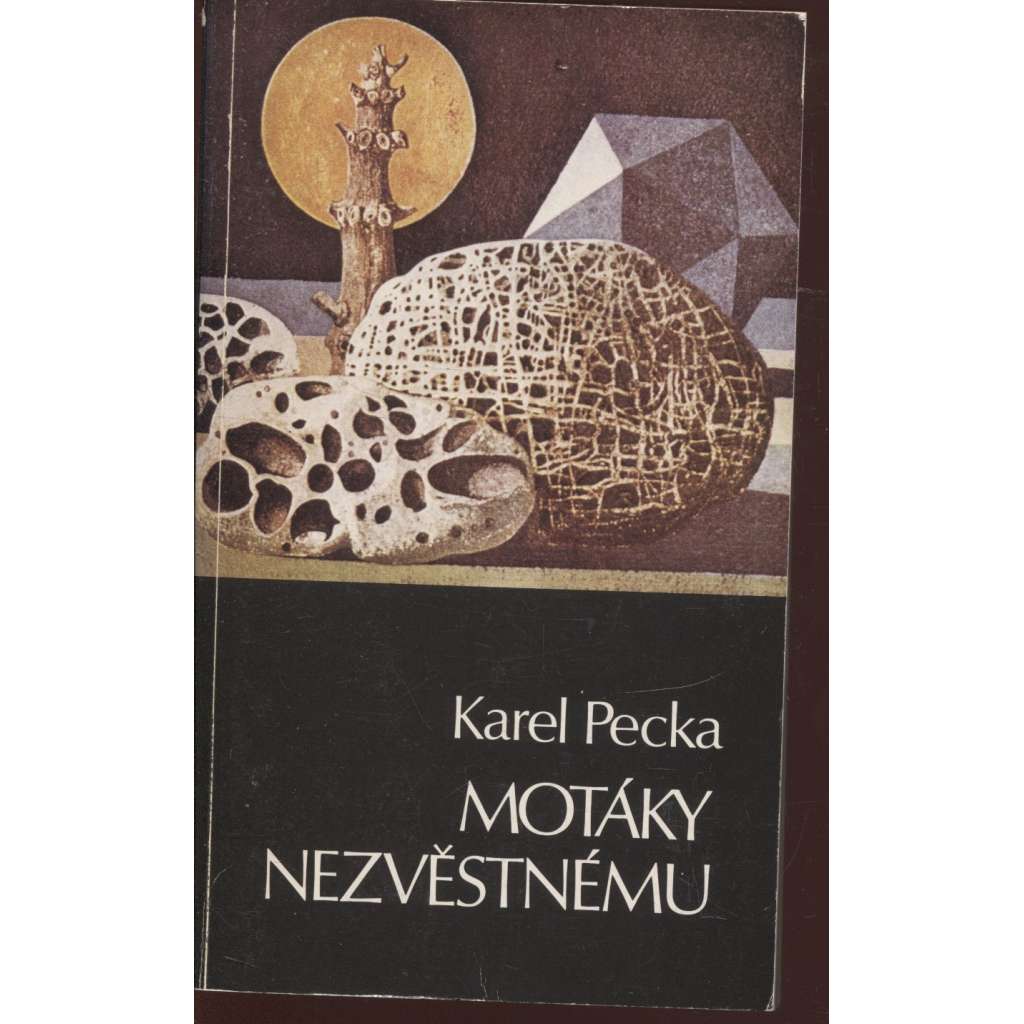 Motáky nezvěstnému (Sixty-Eight Publishers, exil)