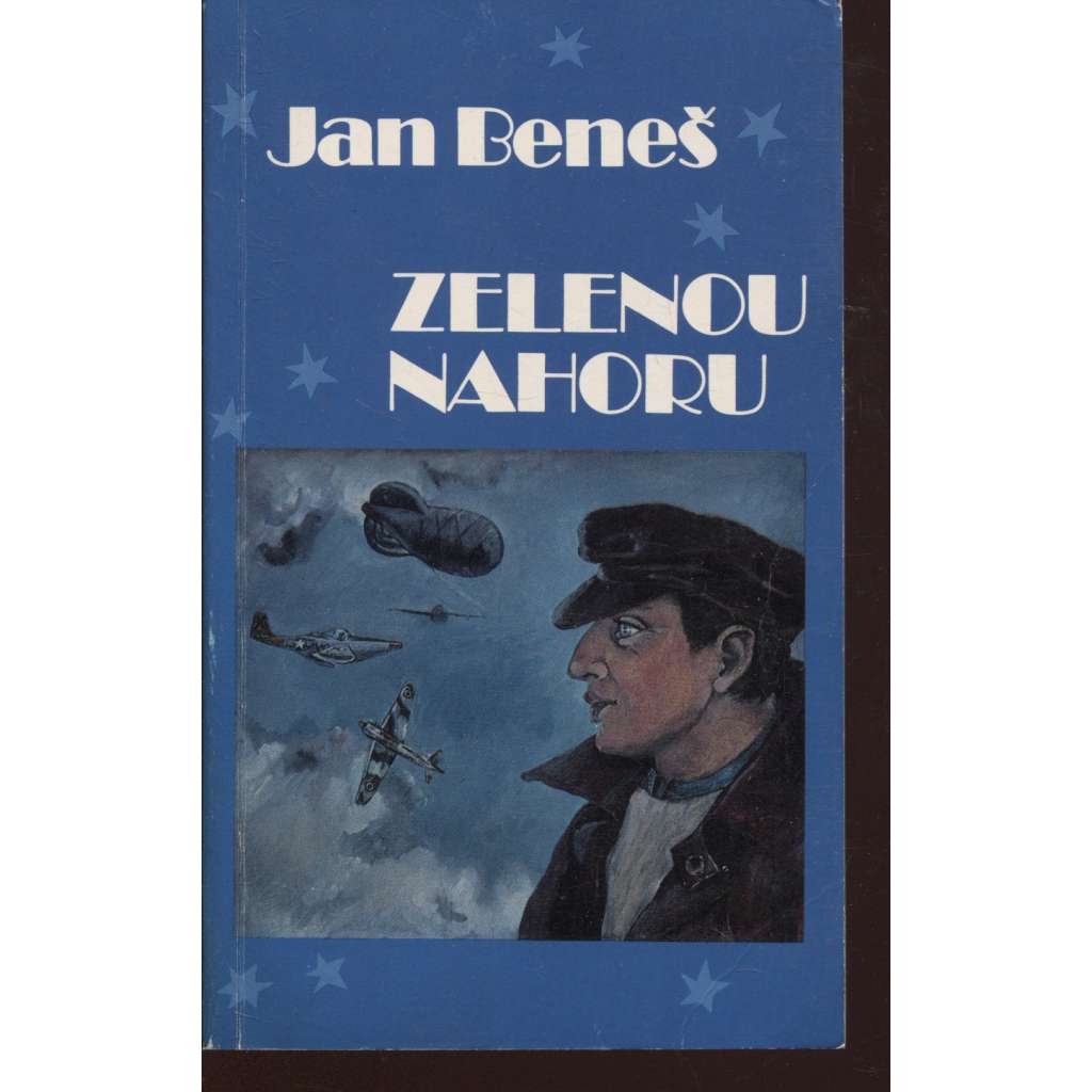 Zelenou nahoru (Sixty-Eight Publishers, exil)