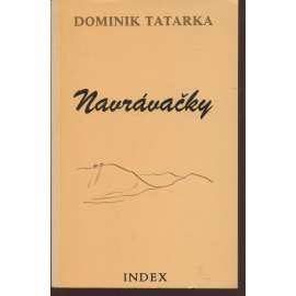 Navrávačky (Index, exil, text slovensky)