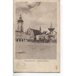Český Krumlov