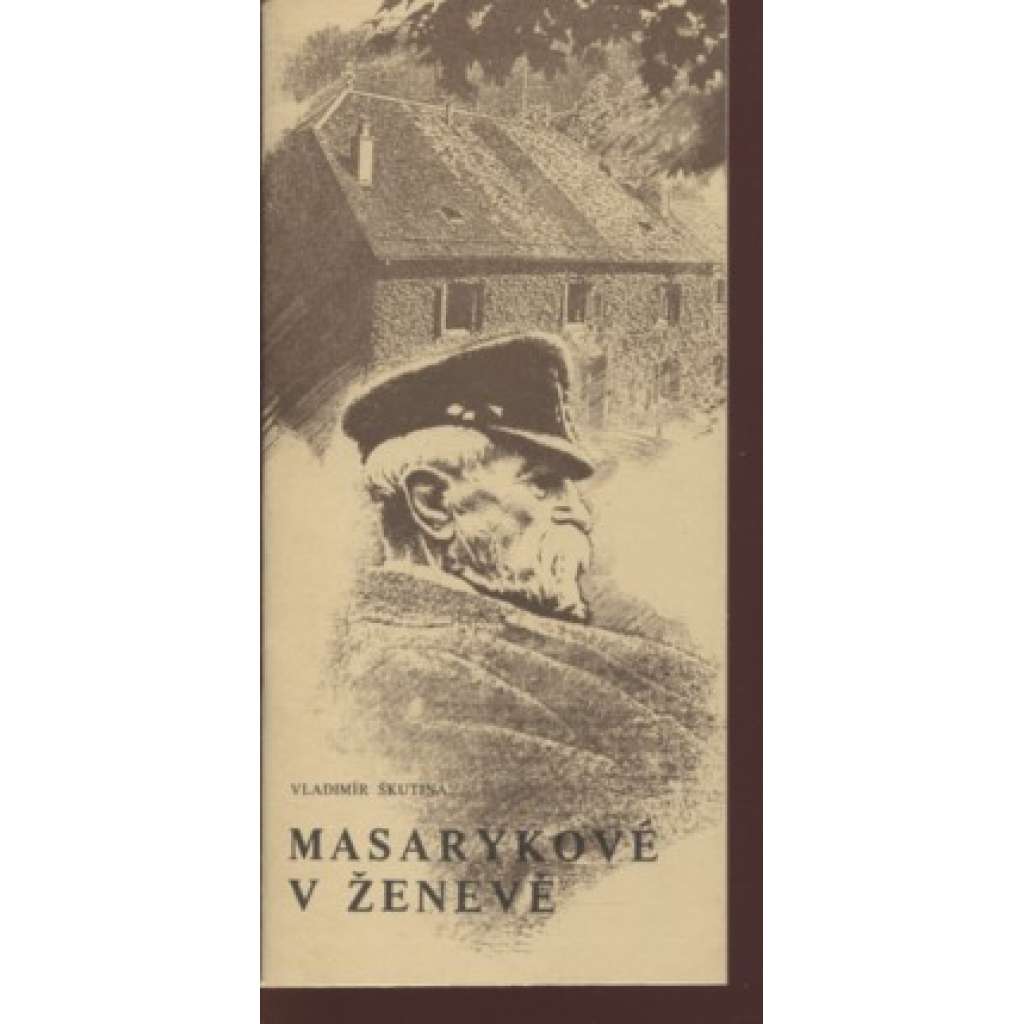 Masarykové v Ženevě (Masaryk)