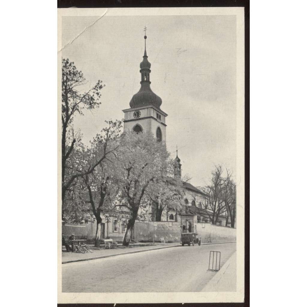 Stará Boleslav, Praha východ (pošk.)