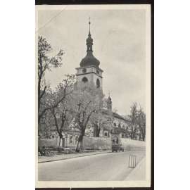 Stará Boleslav, Praha východ (pošk.)