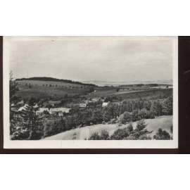 Lesoňovice, Bystřice nad Pernštejnem, Žďár nad Sázavou