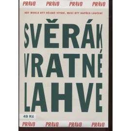 Vratné lahve (DVD)