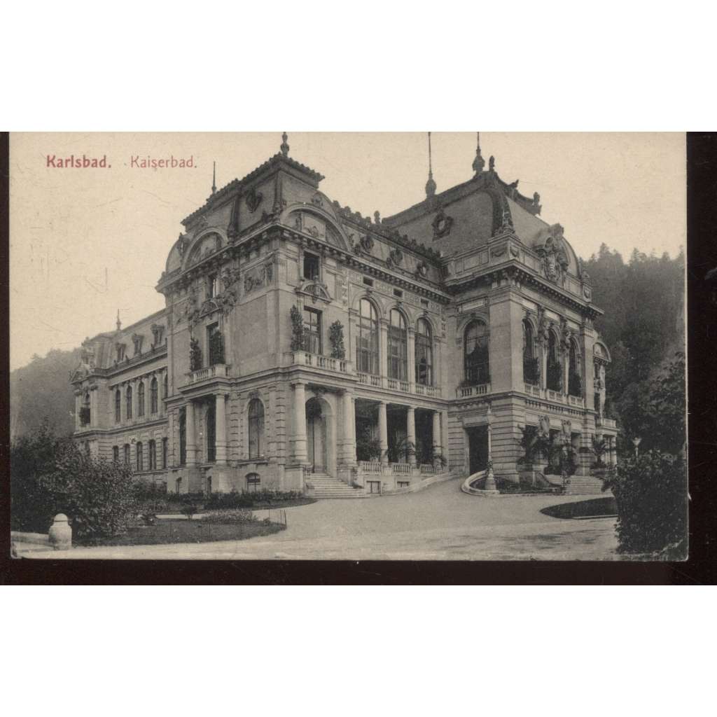 Karlovy Vary
