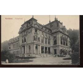 Karlovy Vary