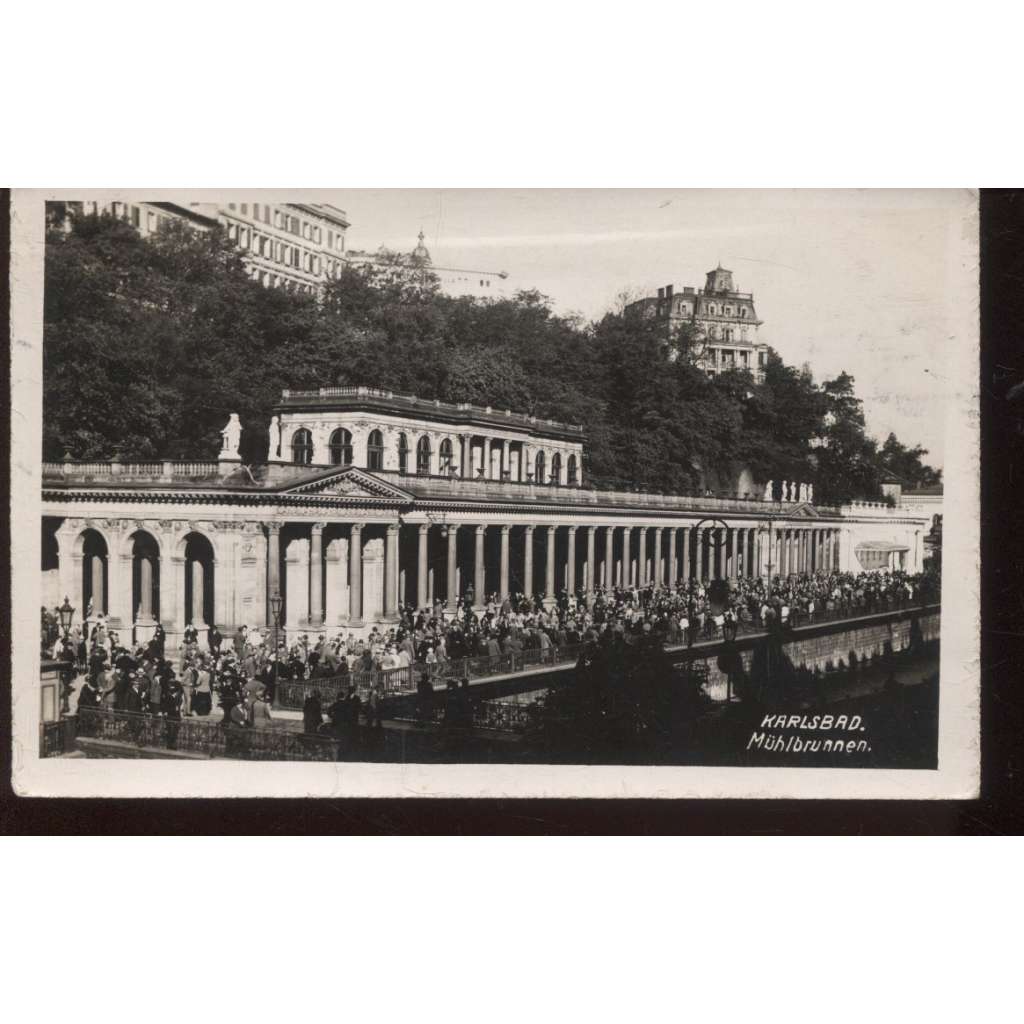 Karlovy Vary