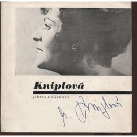 Naděžda Kniplová (hudba)