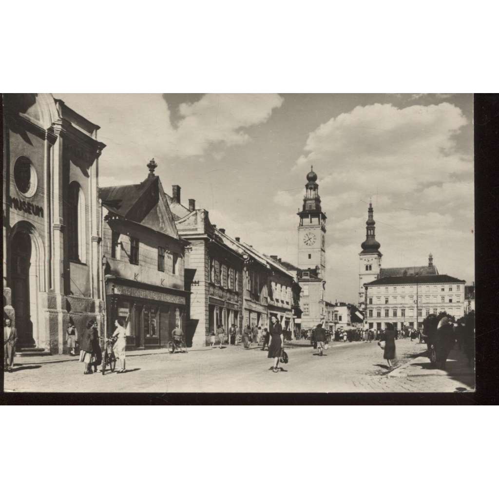 Vyškov (Orbis)