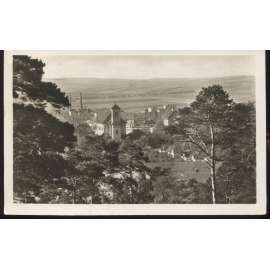 Slavkov, Vyškov (Orbis)
