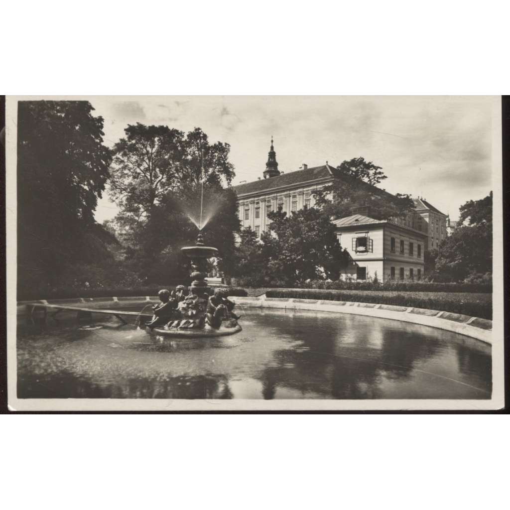Kroměříž