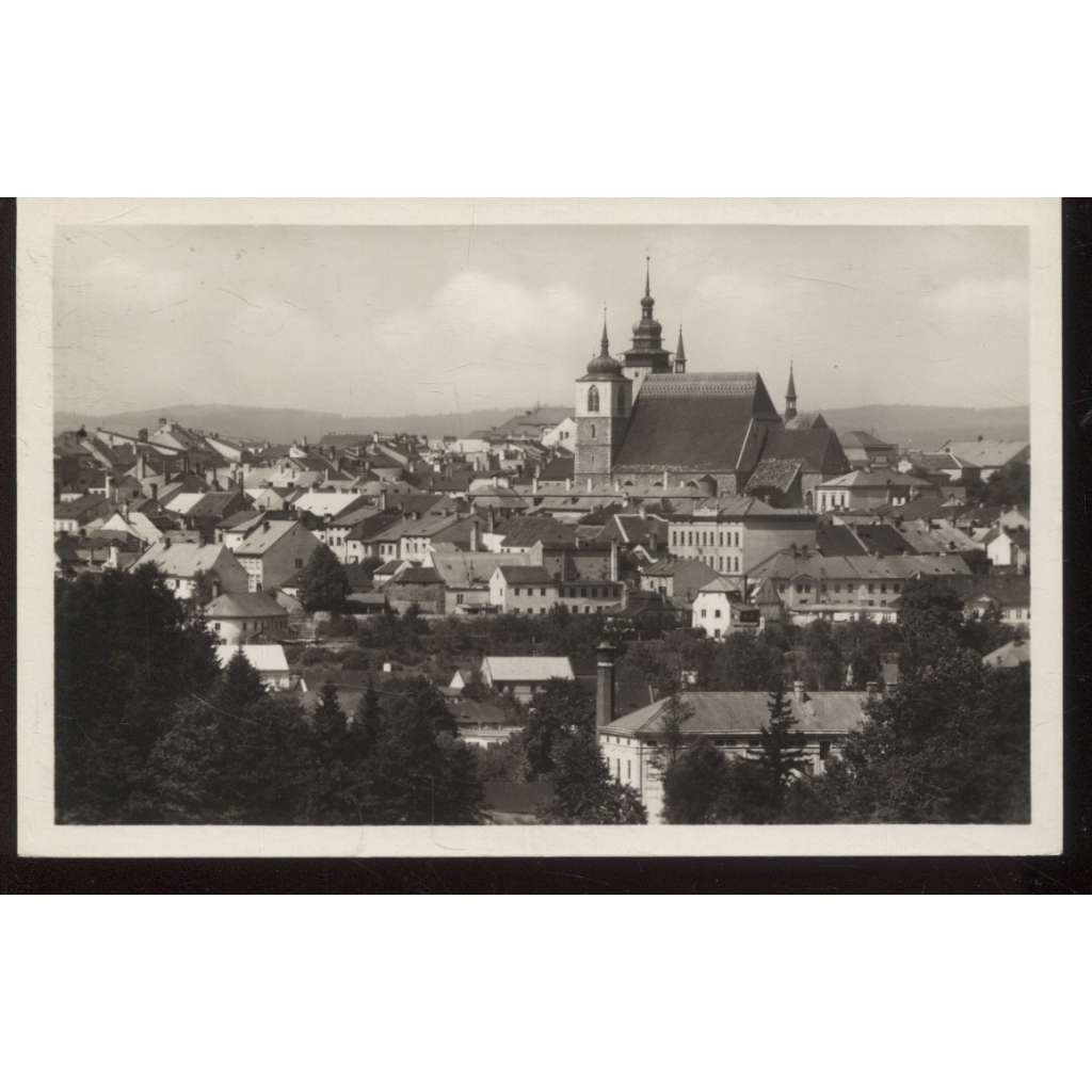 Jihlava (Orbis)