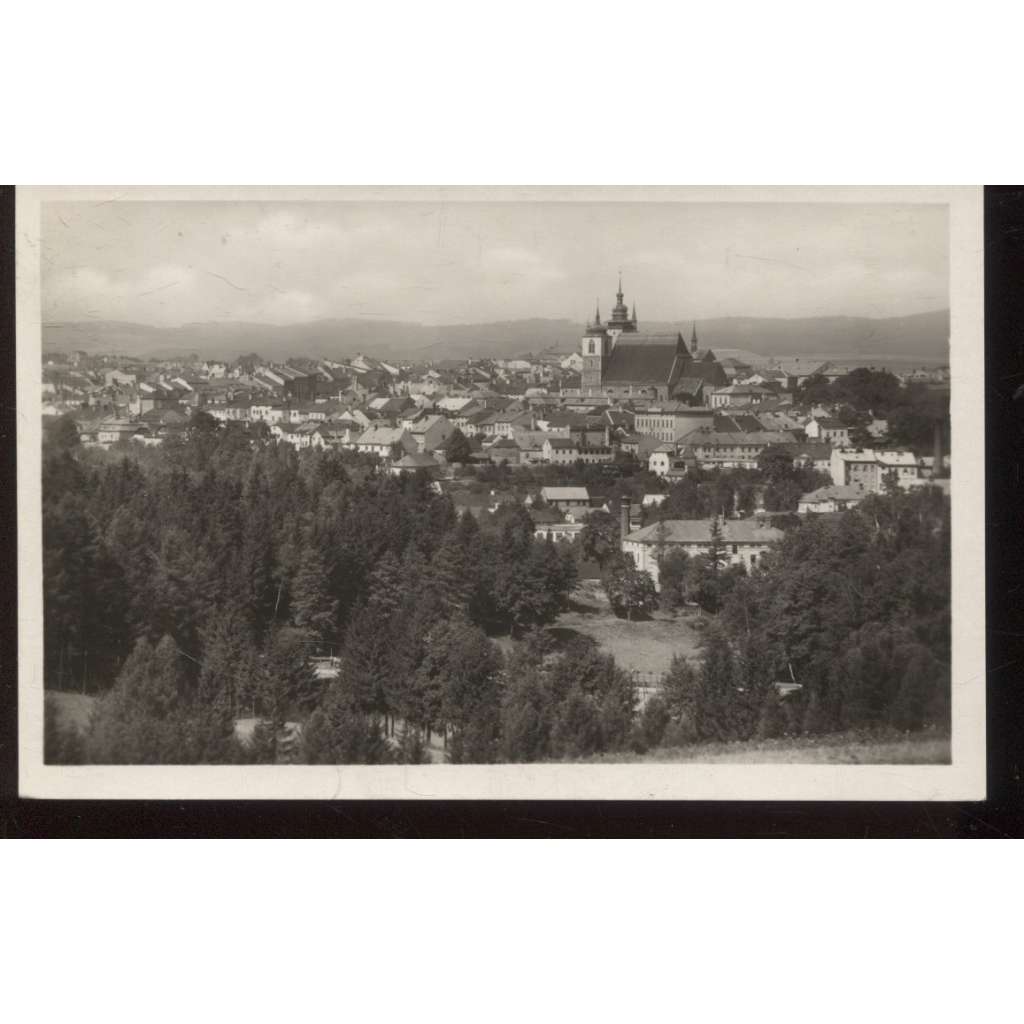 Jihlava (Orbis)